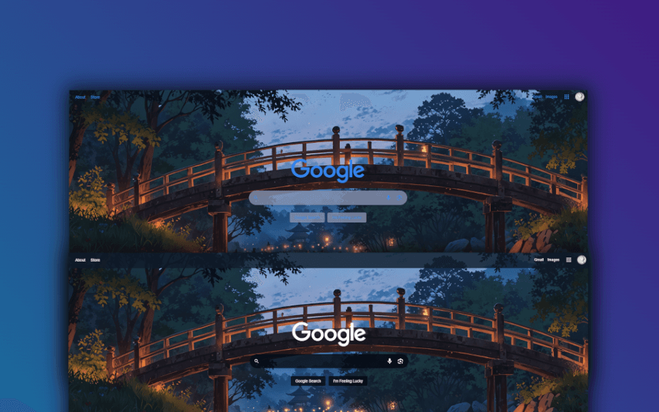 Theme Customization with G Aesthetics