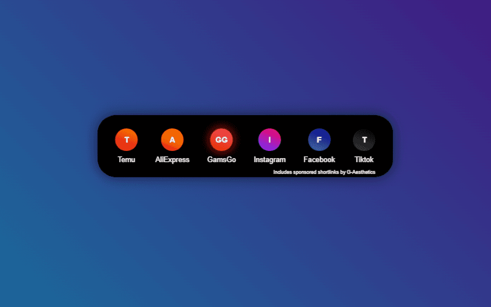 Quick Shortlinks with GAE